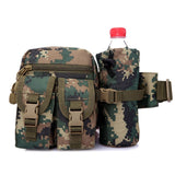 Outdoor Military Tactical Shoulder Bag Waterproof