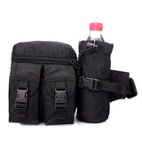 Outdoor Military Tactical Shoulder Bag Waterproof