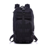 3P Military Bag Army Outdoor Camping Backpack