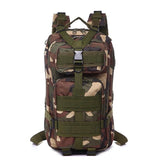 3P Military Bag Army Outdoor Camping Backpack