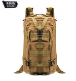3P Military Bag Army Outdoor Camping Backpack