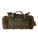 3L/6L Outdoor Military Tactical Waist Bag