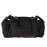 3L/6L Outdoor Military Tactical Waist Bag