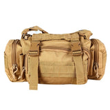3L/6L Outdoor Military Tactical Waist Bag