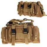 3L/6L Outdoor Military Tactical Waist Bag