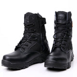 Bjakin Hiking Climbing Shoes Waterproof Hiking Boots