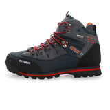 Waterproof Hiking Shoes For Men Mountain Climbing