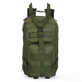Knight 3P Military 30L Backpack Army Backpack Outdoor Bags