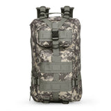 Knight 3P Military 30L Backpack Army Backpack Outdoor Bags