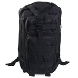 Knight 3P Military 30L Backpack Army Backpack Outdoor Bags
