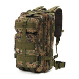 Tactical Backpack Military Backpack Waterproof