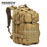Military Tactical Assault Pack Backpack